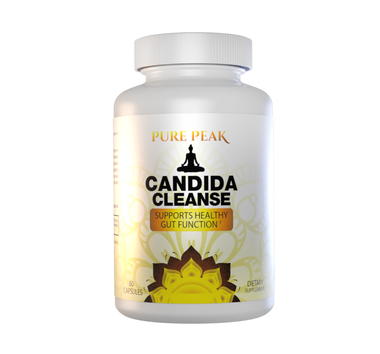 Candida - Cuida Tu Salud Desde Adentro
